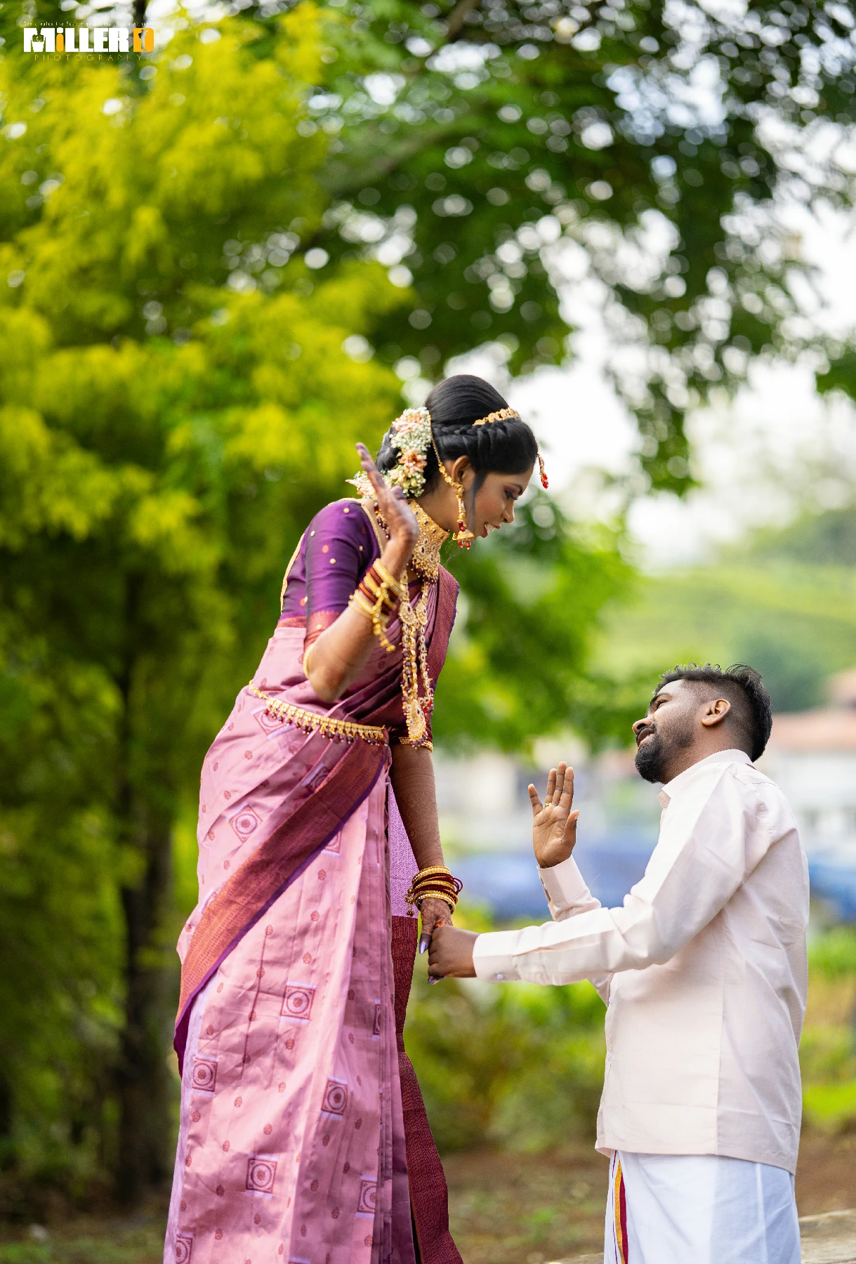 Wedding Photography Image 11 - Nuwara Eliya, Sri Lanka